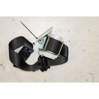 Opel Adam Rear seatbelt 