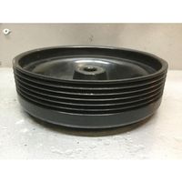 Dacia Sandero Crankshaft pulley 