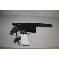 Volkswagen Up Hand brake release handle 