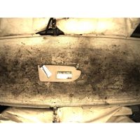 Seat Ibiza IV (6J,6P) Osłona przeciwsłoneczna szyberdachu 