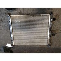 Fiat Multipla Radiateur de chauffage 