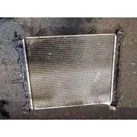 Fiat Multipla Radiateur de chauffage 