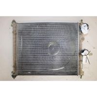 Fiat Multipla Radiateur soufflant de chauffage 