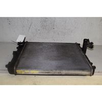 Subaru Justy Radiateur soufflant de chauffage 