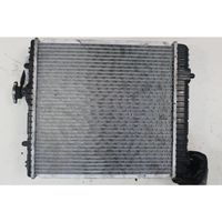 Subaru Justy Radiateur soufflant de chauffage 