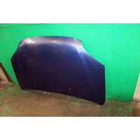 Subaru Justy Engine bonnet/hood 