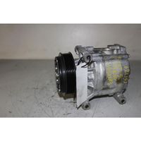 Fiat 500 Ilmastointilaitteen kompressorin pumppu (A/C) 