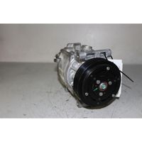 Fiat 500 Ilmastointilaitteen kompressorin pumppu (A/C) 