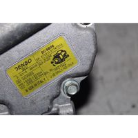 Fiat 500 Compressore aria condizionata (A/C) (pompa) 