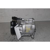 Fiat 500 Compressore aria condizionata (A/C) (pompa) 