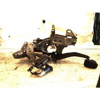 Ford Fiesta Brake pedal 