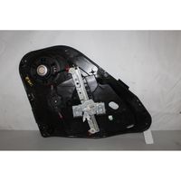 Ford Fiesta Rear door window regulator with motor 