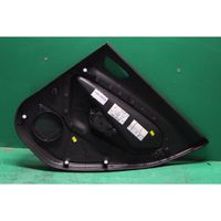 Ford Fiesta Rear door card panel trim 