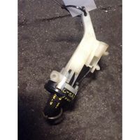 Ford C-MAX II Ignition lock 