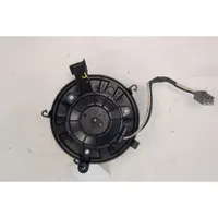 Opel Astra J Scatola alloggiamento climatizzatore riscaldamento abitacolo assemblata 