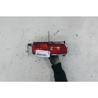 Citroen C4 Grand Picasso Feu antibrouillard arrière 