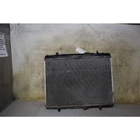 Citroen C5 Radiateur de chauffage 