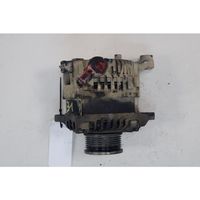 Nissan Pathfinder R51 Alternator 