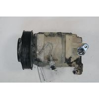 Nissan Pathfinder R51 Compressore aria condizionata (A/C) (pompa) 