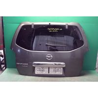 Nissan Pathfinder R51 Tylna klapa bagażnika 