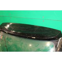 Renault Koleos I Tailgate/trunk/boot lid 