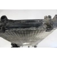 Seat Ibiza IV (6J,6P) Radiateur de chauffage 