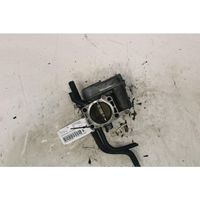 Opel Zafira A Throttle body valve 