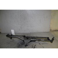 Audi A4 S4 B7 8E 8H Front wiper linkage and motor 