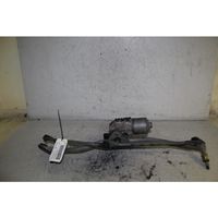 Audi A4 S4 B7 8E 8H Front wiper linkage and motor 