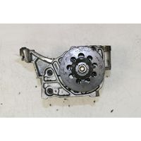 Volkswagen Golf VII Oil pump 