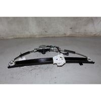 Chevrolet Spark Front door electric window regulator 