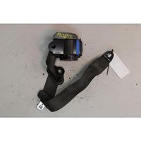 Chevrolet Spark Rear seatbelt 