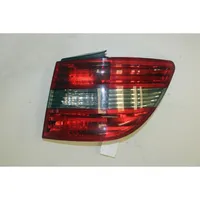 Mercedes-Benz B W245 Lampa tylna 