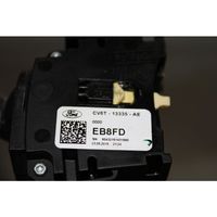 Ford Kuga II Light switch 