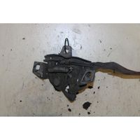 Alfa Romeo 147 Tie down hook / loop 