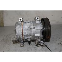Alfa Romeo 147 Compressore aria condizionata (A/C) (pompa) 
