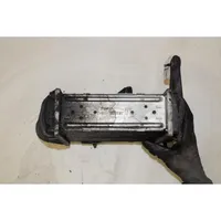 Volkswagen Polo IV 9N3 Intercooler radiator 