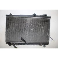 Hyundai Santa Fe Heater blower radiator 