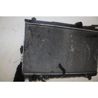 Hyundai Santa Fe Mazais radiators 