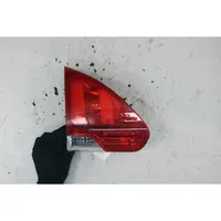 Peugeot 2008 I Rear/tail lights 9678074480