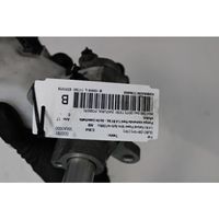 Fiat Qubo Master brake cylinder 