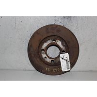 Volkswagen Up Front brake disc 