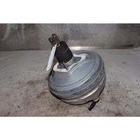 Mercedes-Benz S W220 Brake booster 