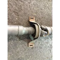 Mercedes-Benz S W220 Middle center prop shaft 