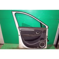 Renault Scenic III -  Grand scenic III Porte avant 