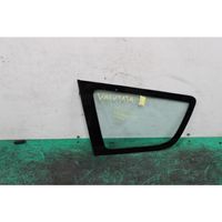Renault Scenic III -  Grand scenic III Rear vent window glass 