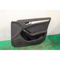 Audi A4 S4 B8 8K Etuoven verhoilu 