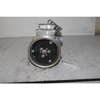 Renault Twingo II Air conditioning (A/C) compressor (pump) 