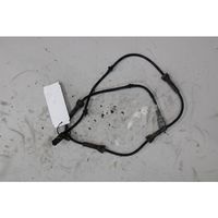 Renault Koleos I ABS rear brake sensor 