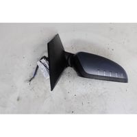 Renault Koleos I Front door electric wing mirror 